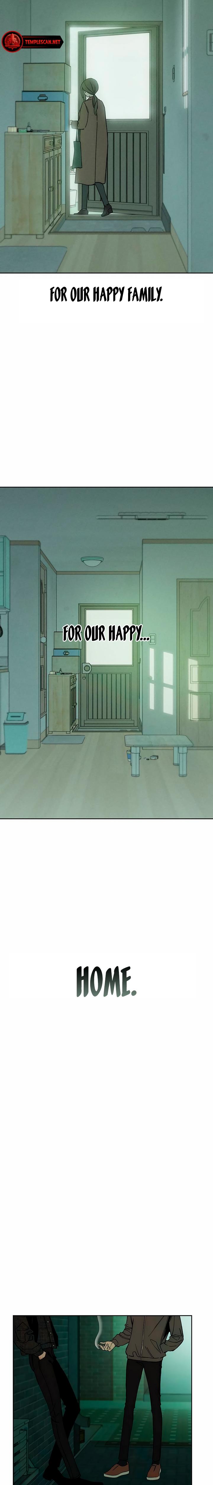 Tears On A Withered Flowers chapter 3 page 23