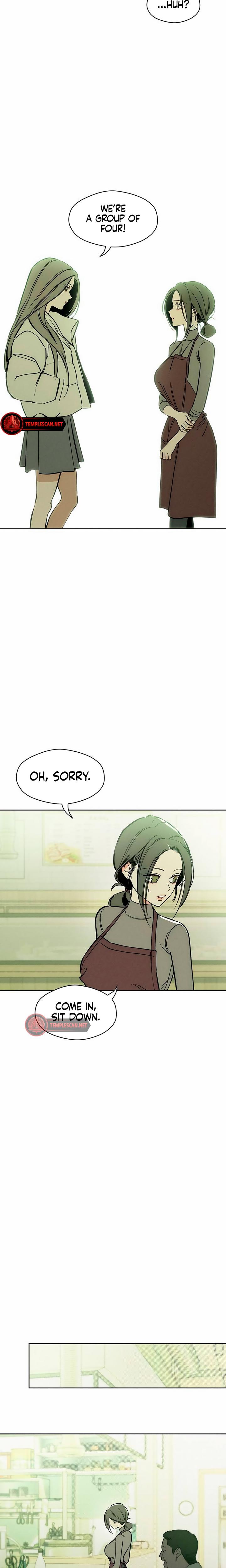 Tears On A Withered Flowers chapter 4 page 3