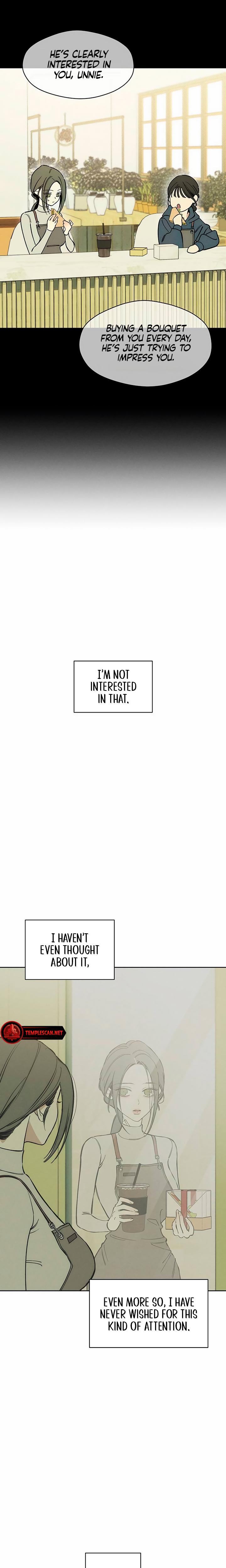 Tears On A Withered Flowers chapter 4 page 5