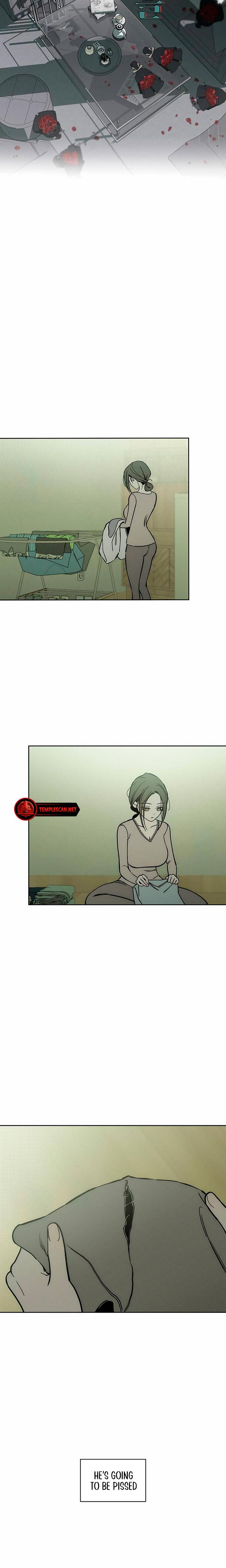 Tears On A Withered Flowers chapter 4 page 13