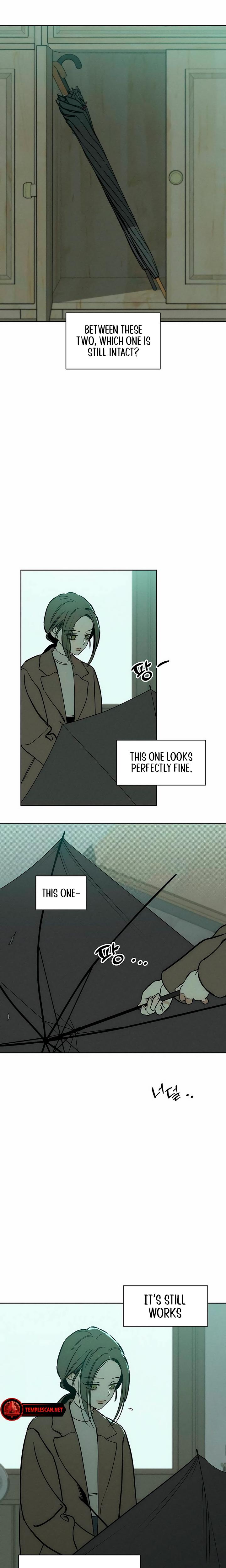 Tears On A Withered Flowers chapter 4 page 20