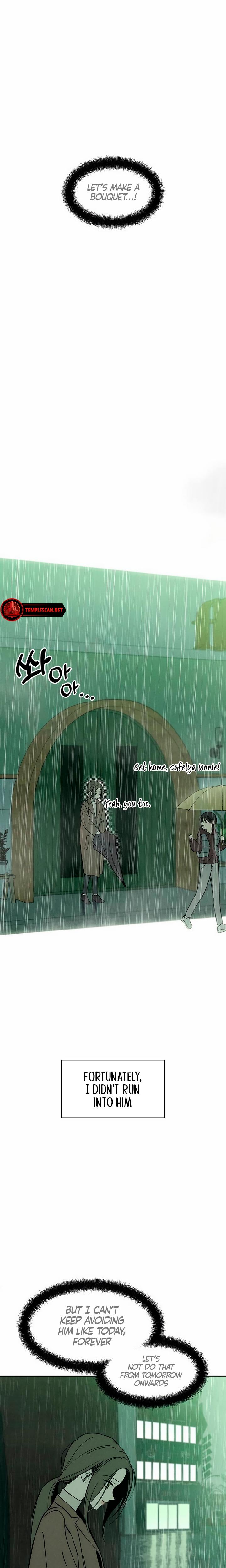 Tears On A Withered Flowers chapter 4 page 29