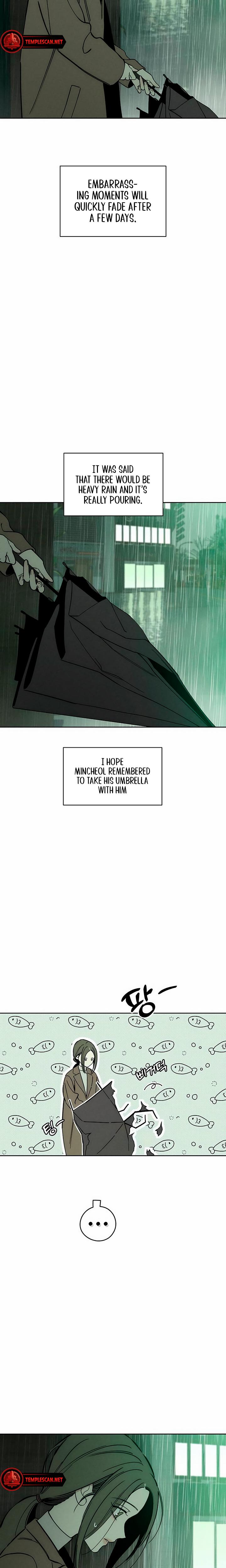 Tears On A Withered Flowers chapter 4 page 30