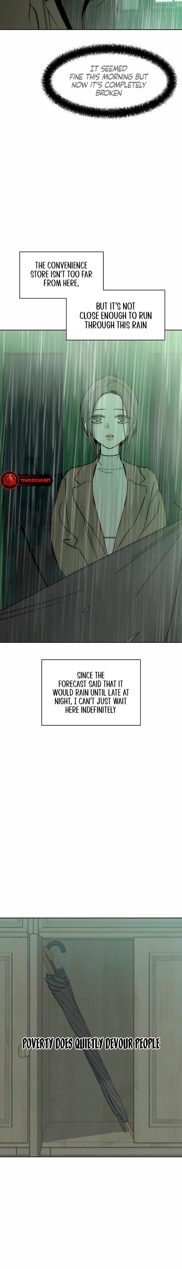 Tears On A Withered Flowers chapter 4 page 31