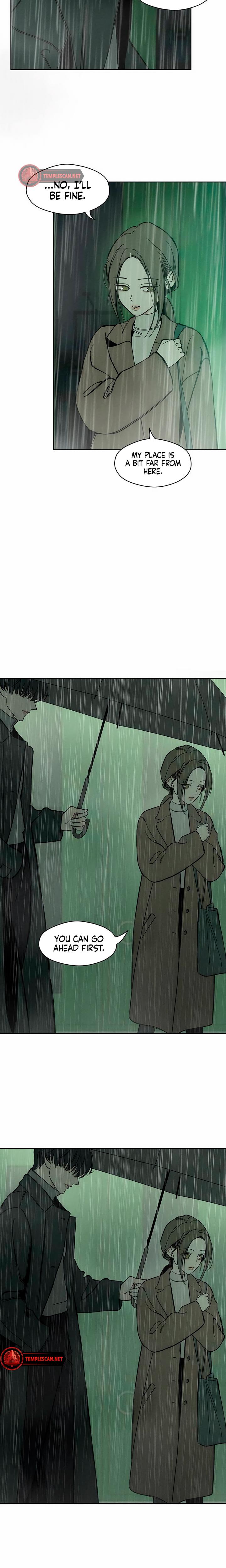Tears On A Withered Flowers chapter 4 page 34