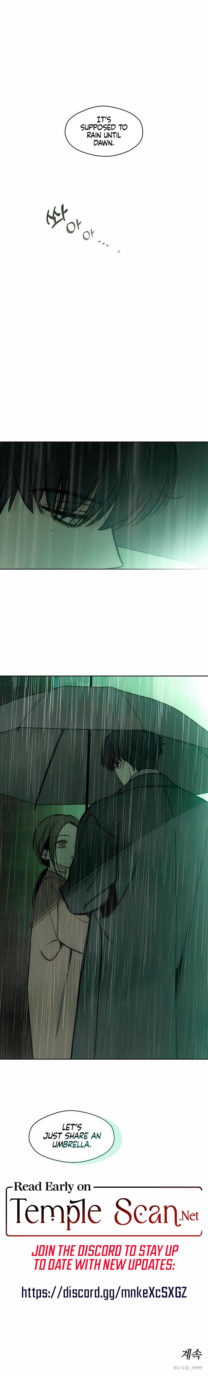 Tears On A Withered Flowers chapter 4 page 35