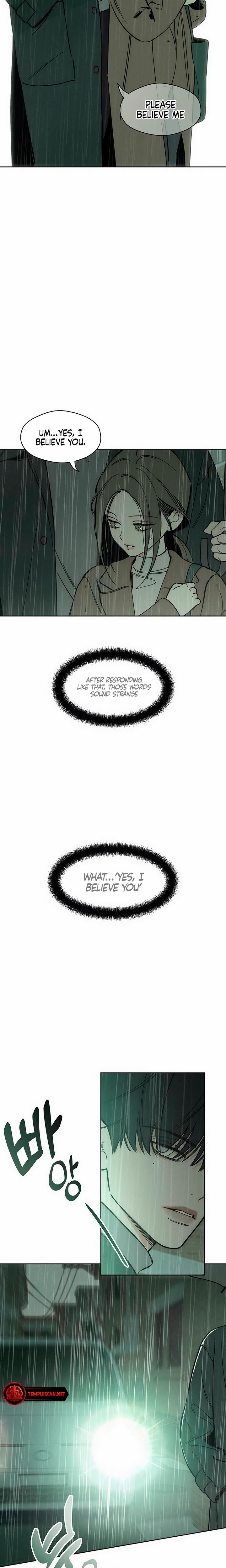 Tears On A Withered Flowers chapter 5 page 9