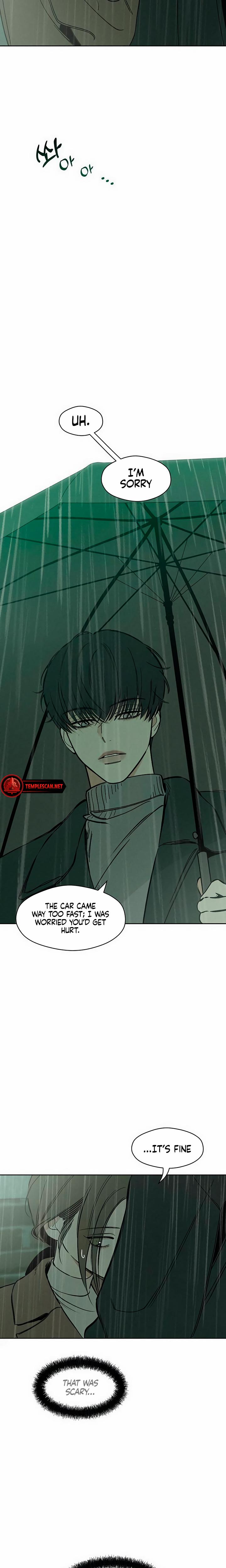 Tears On A Withered Flowers chapter 5 page 11