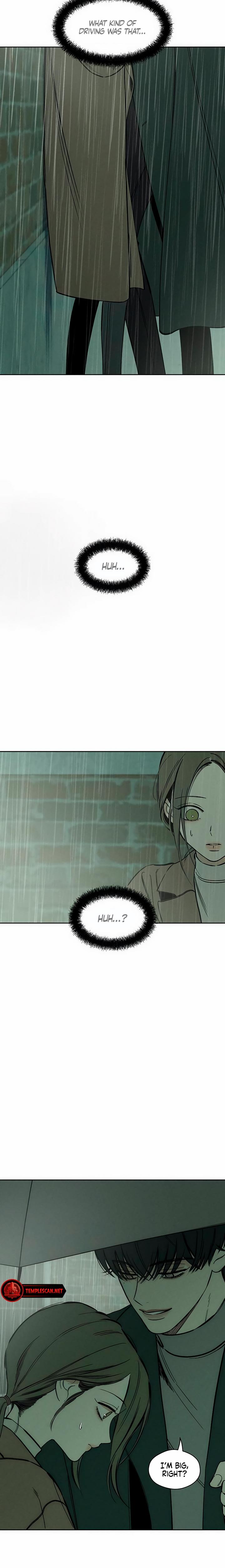 Tears On A Withered Flowers chapter 5 page 12