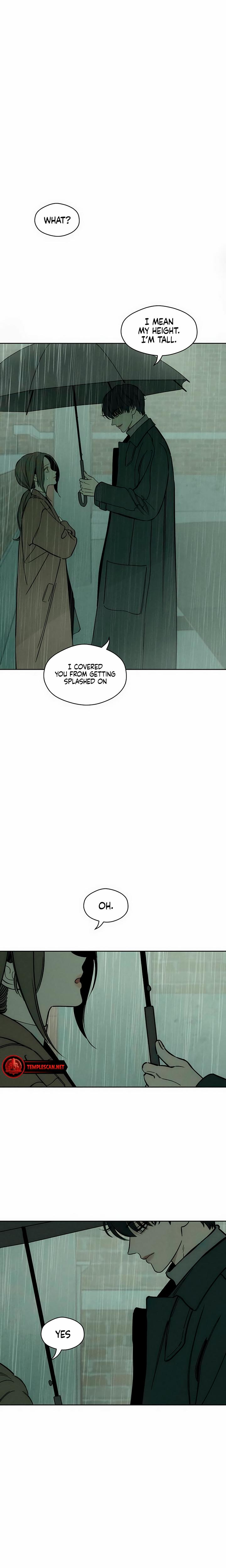 Tears On A Withered Flowers chapter 5 page 13