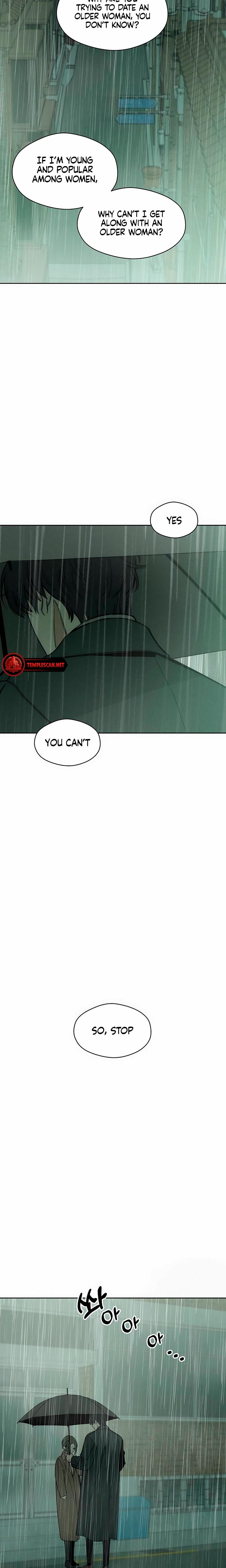 Tears On A Withered Flowers chapter 5 page 17