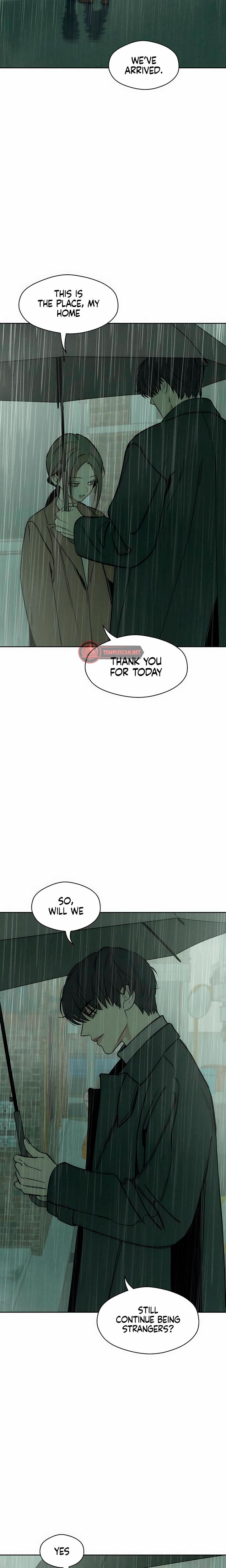 Tears On A Withered Flowers chapter 5 page 18