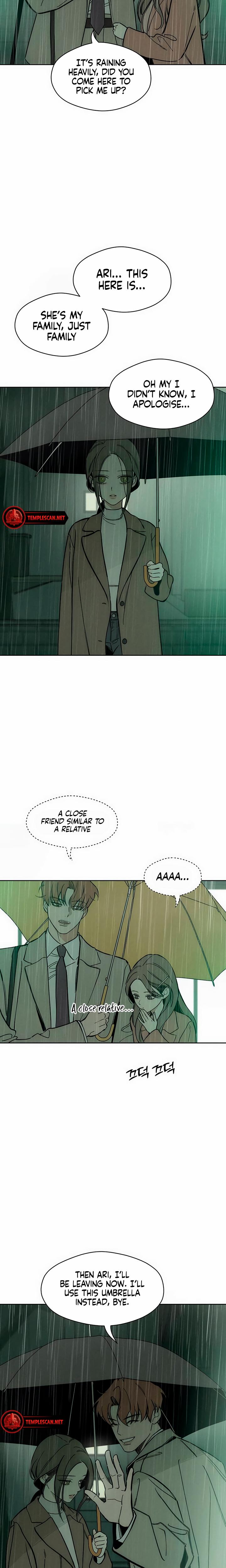 Tears On A Withered Flowers chapter 5 page 26