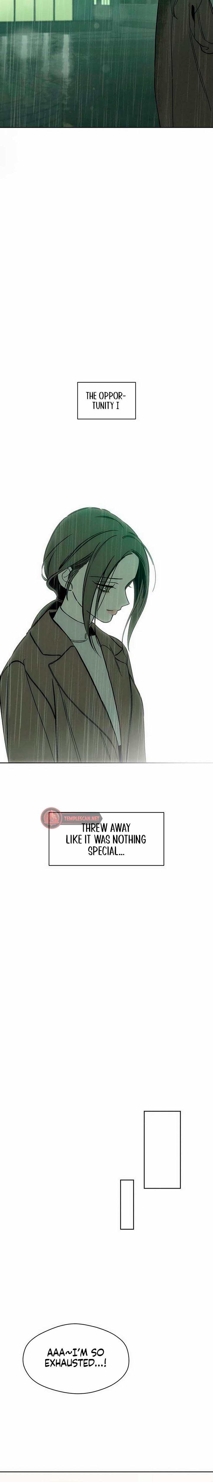 Tears On A Withered Flowers chapter 5 page 30