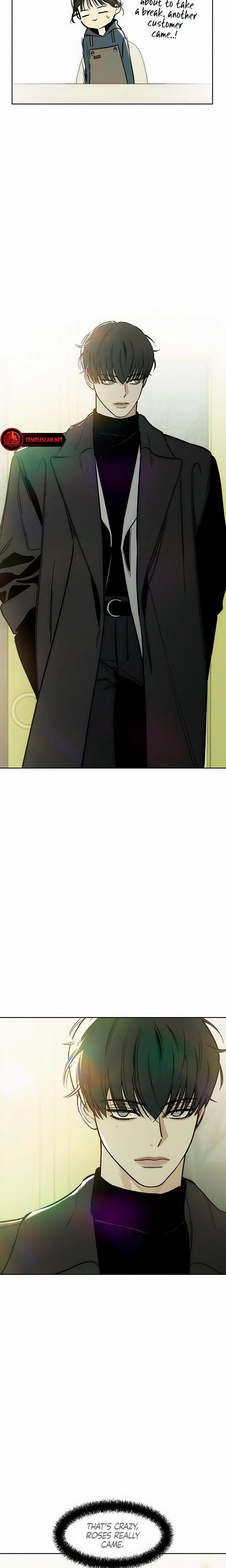 Tears On A Withered Flowers chapter 5 page 32