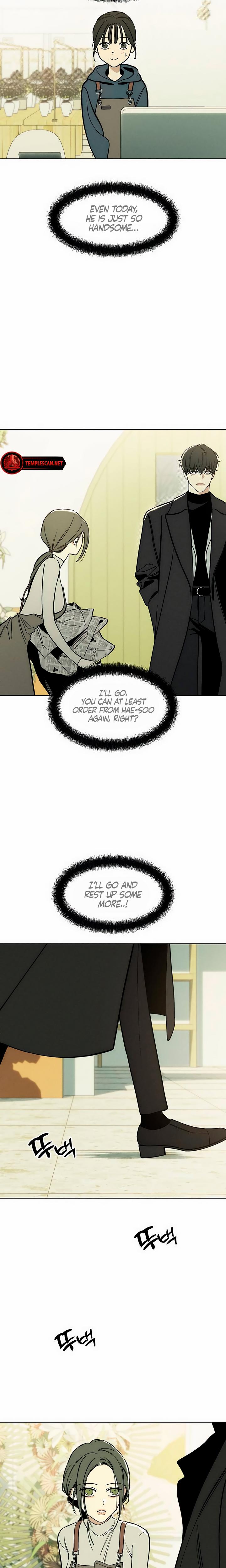 Tears On A Withered Flowers chapter 5 page 33