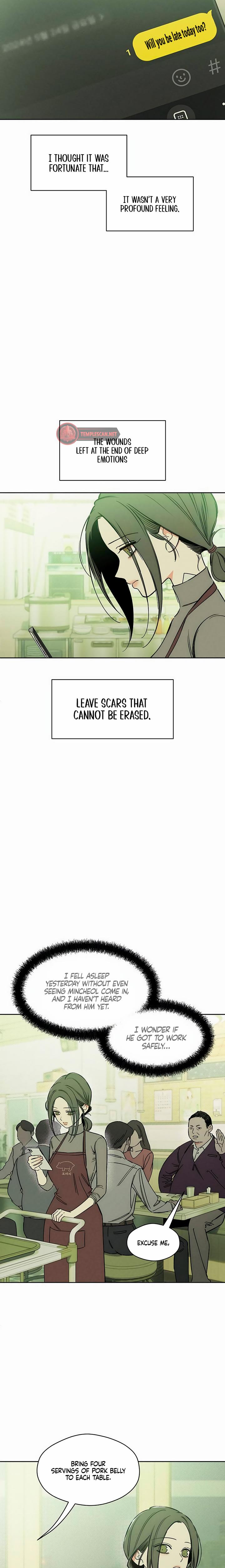 Tears On A Withered Flowers chapter 6 page 4
