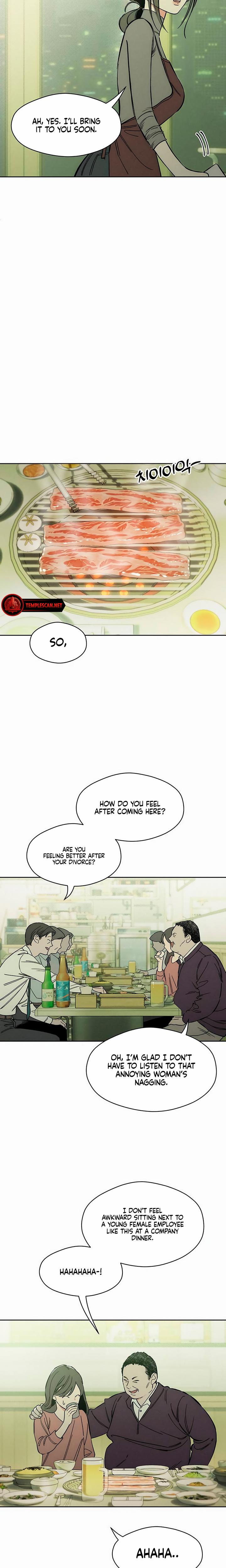 Tears On A Withered Flowers chapter 6 page 5
