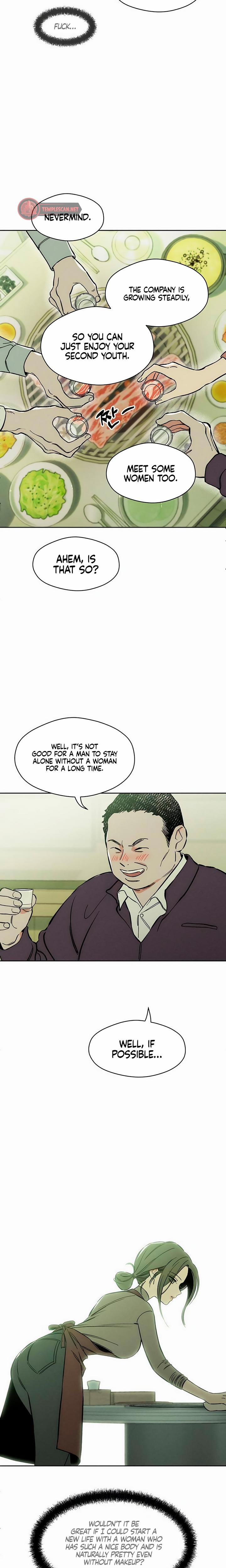 Tears On A Withered Flowers chapter 6 page 6