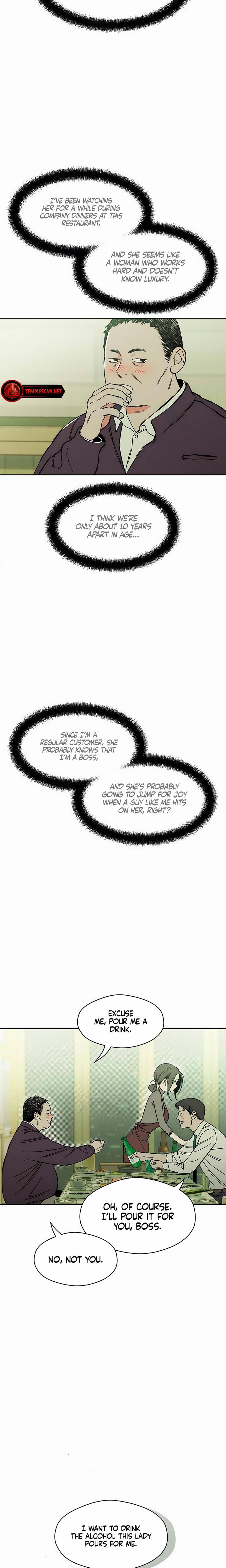 Tears On A Withered Flowers chapter 6 page 7