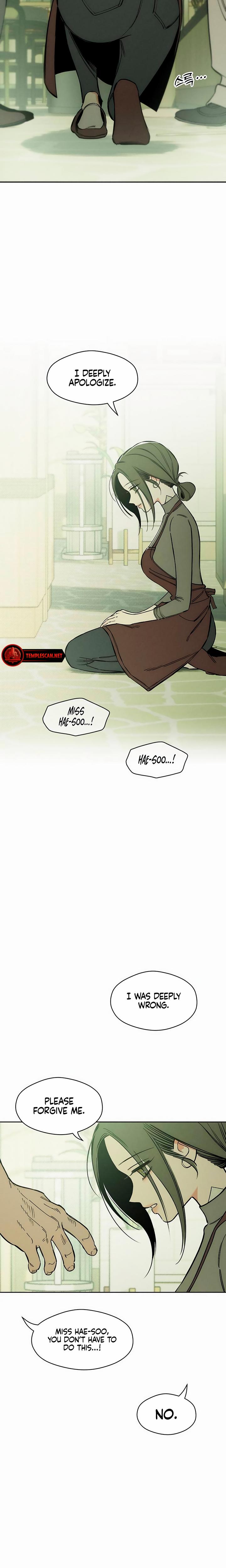 Tears On A Withered Flowers chapter 6 page 12