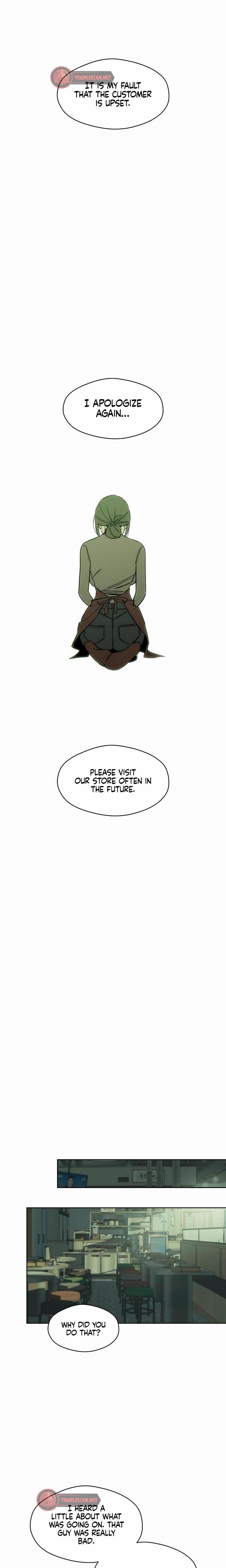 Tears On A Withered Flowers chapter 6 page 13