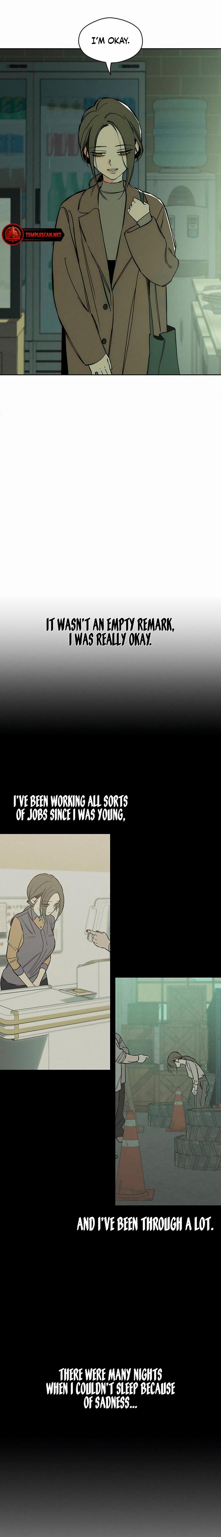 Tears On A Withered Flowers chapter 6 page 15