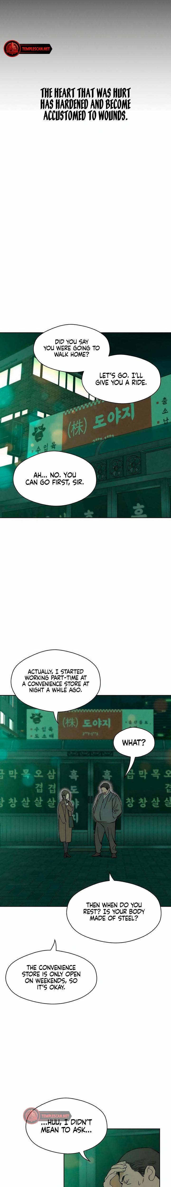 Tears On A Withered Flowers chapter 6 page 16