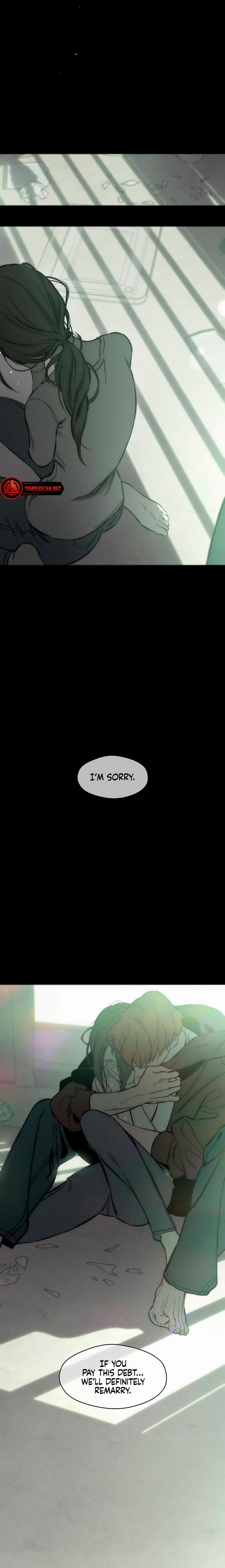 Tears On A Withered Flowers chapter 6 page 18