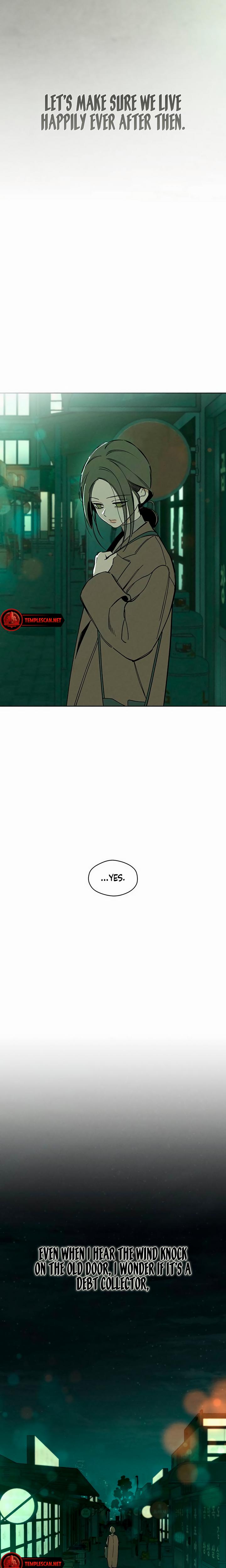 Tears On A Withered Flowers chapter 6 page 19
