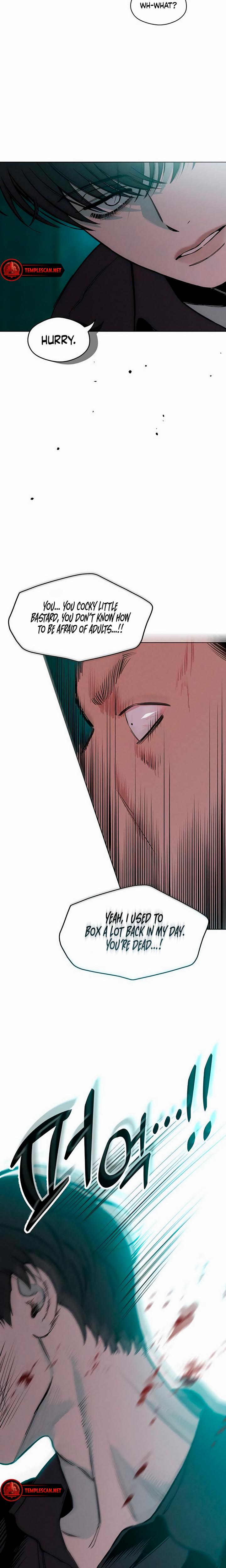 Tears On A Withered Flowers chapter 6 page 24