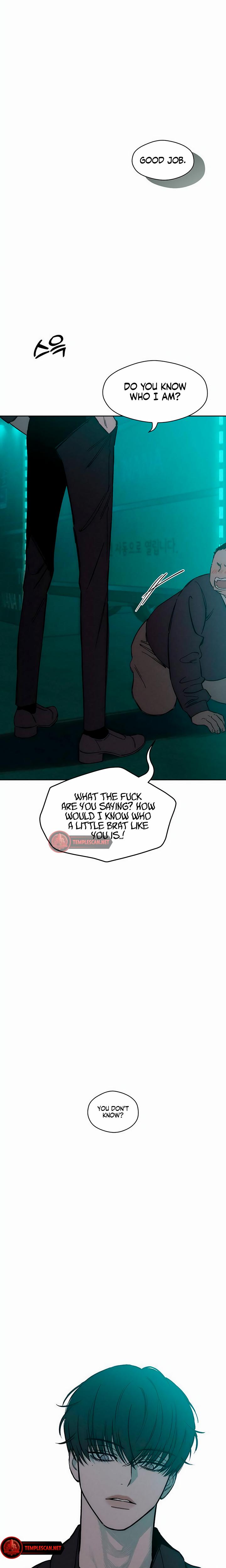 Tears On A Withered Flowers chapter 6 page 26