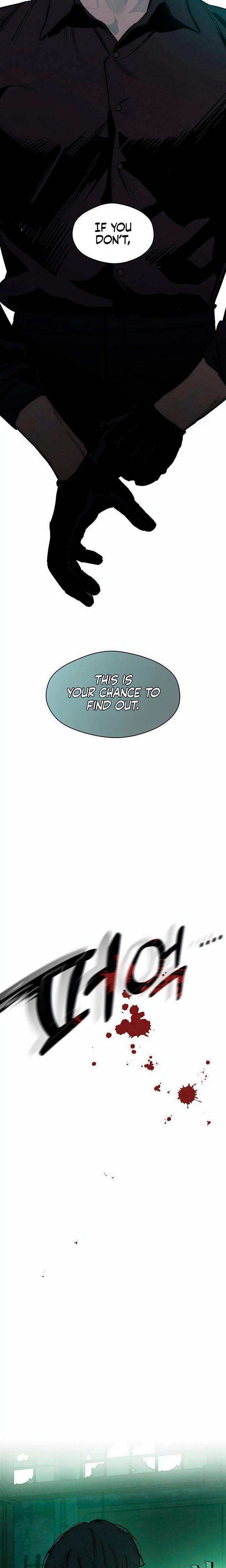 Tears On A Withered Flowers chapter 6 page 27