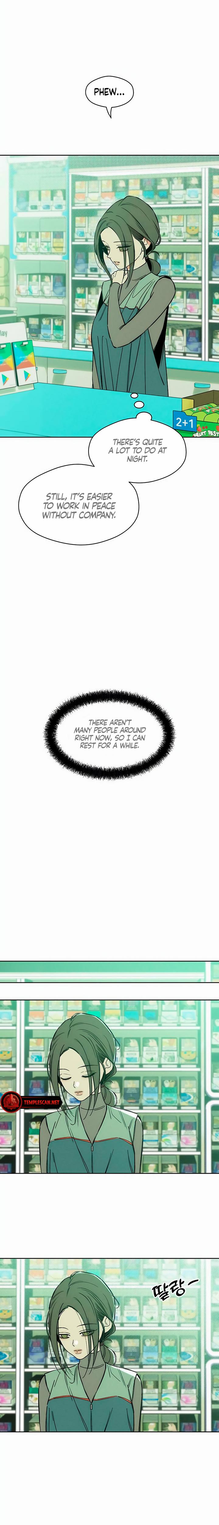 Tears On A Withered Flowers chapter 6 page 29