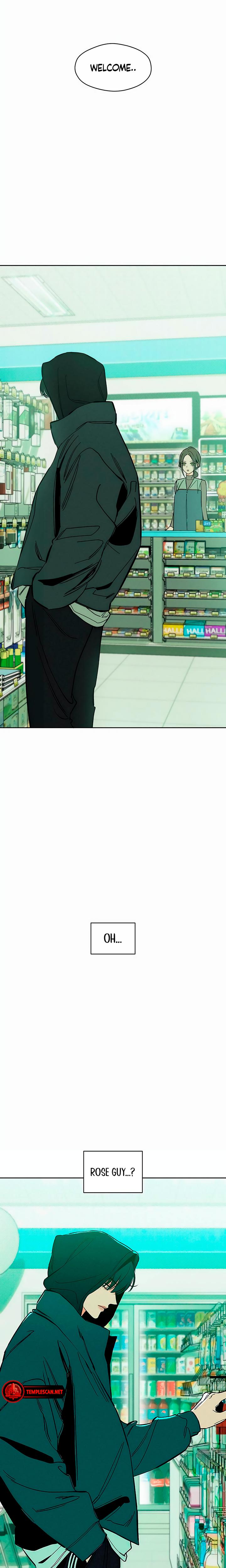 Tears On A Withered Flowers chapter 6 page 30