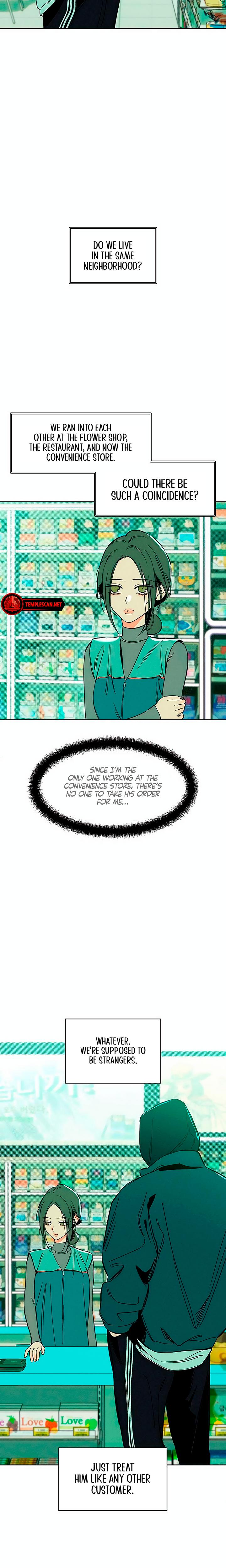 Tears On A Withered Flowers chapter 6 page 31
