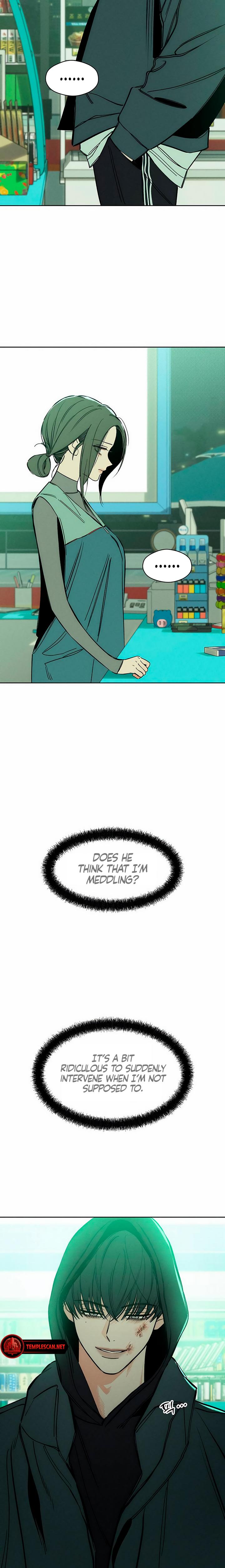 Tears On A Withered Flowers chapter 7 page 4