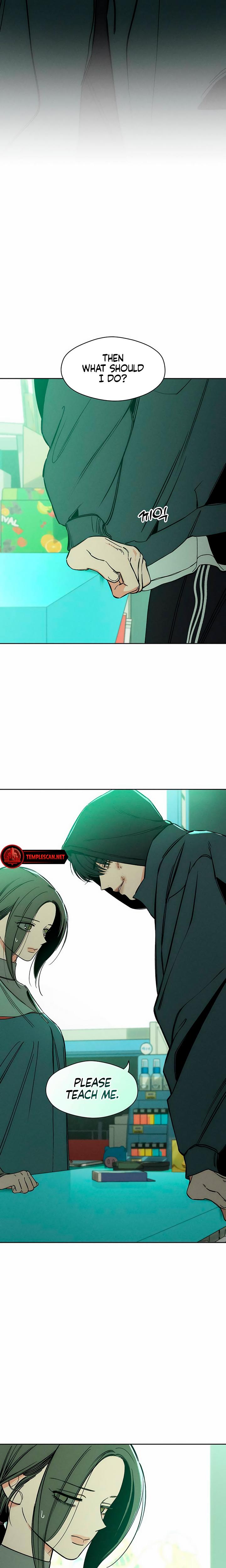 Tears On A Withered Flowers chapter 7 page 5