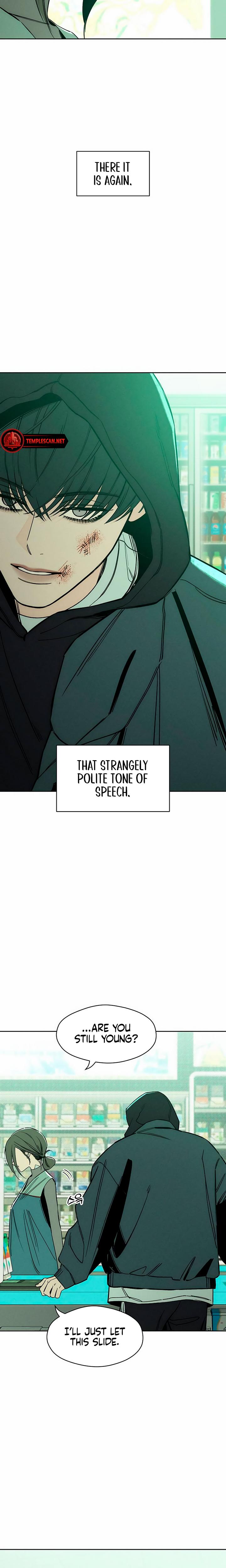 Tears On A Withered Flowers chapter 7 page 6
