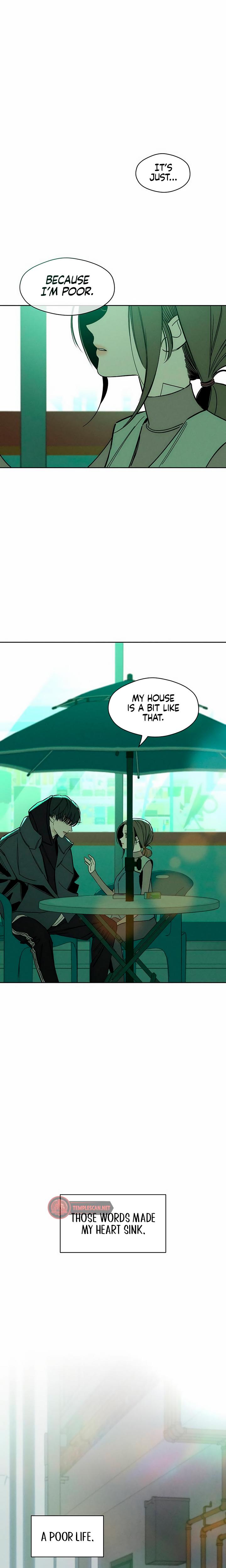 Tears On A Withered Flowers chapter 7 page 11