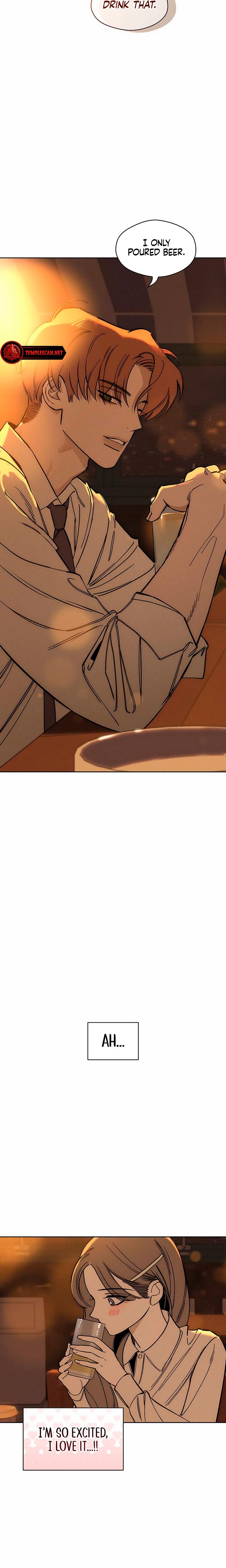 Tears On A Withered Flowers chapter 7 page 19