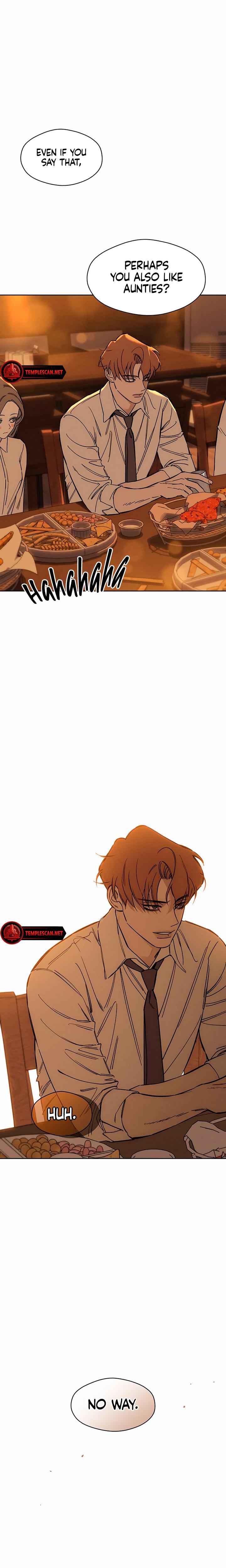 Tears On A Withered Flowers chapter 7 page 22