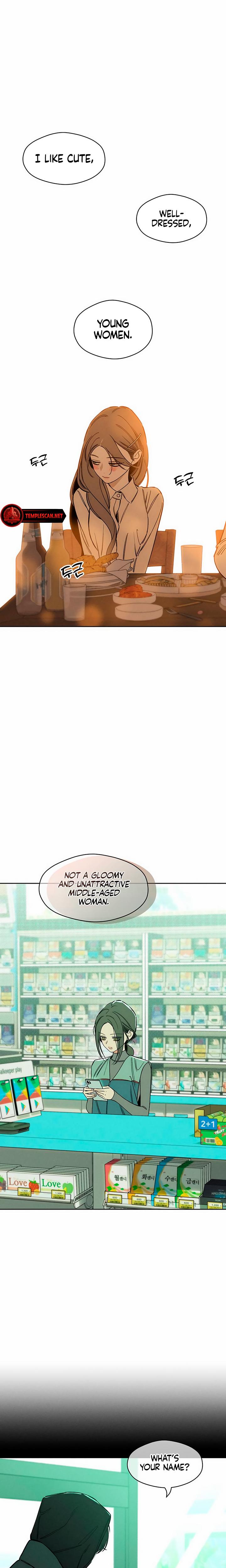 Tears On A Withered Flowers chapter 7 page 23