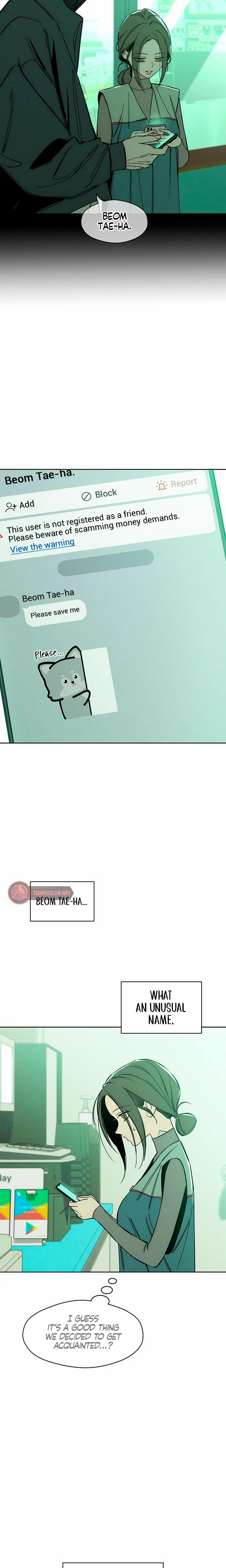 Tears On A Withered Flowers chapter 7 page 24