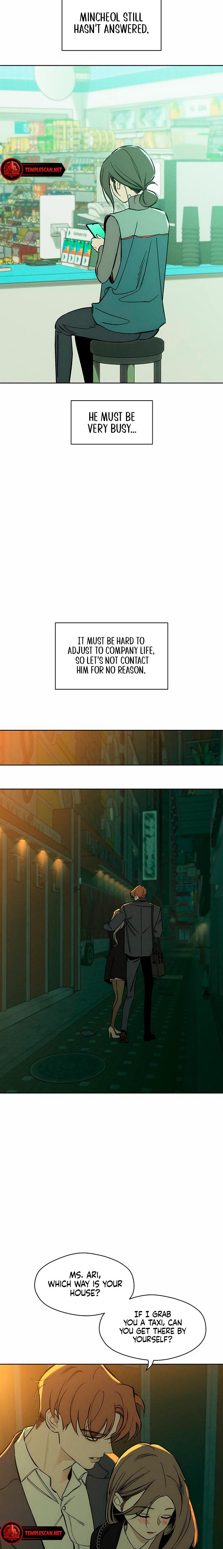 Tears On A Withered Flowers chapter 7 page 25
