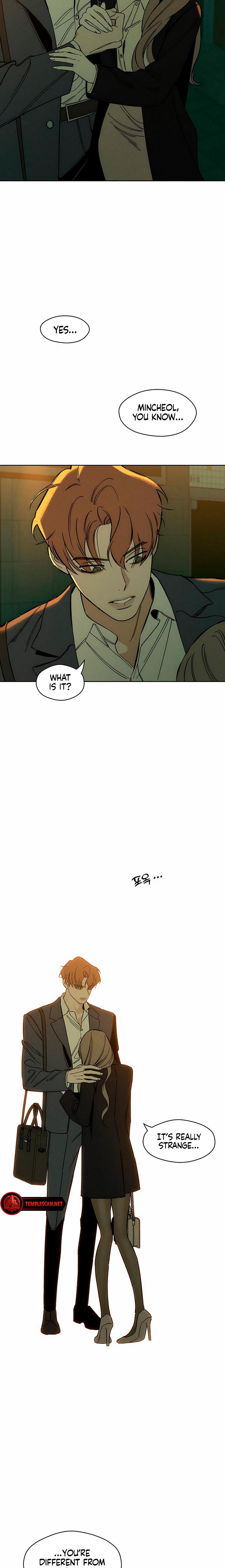 Tears On A Withered Flowers chapter 7 page 26