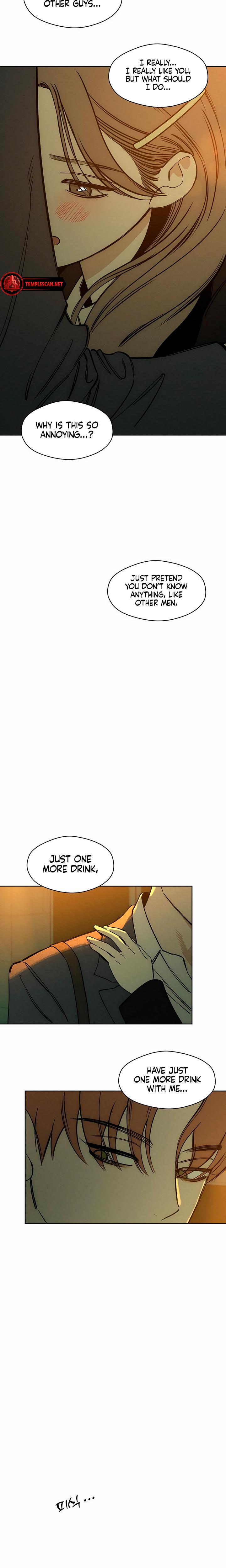 Tears On A Withered Flowers chapter 7 page 27