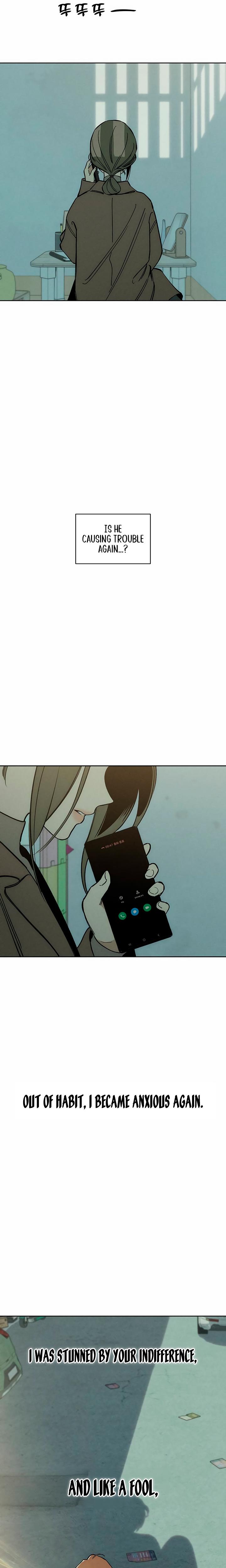 Tears On A Withered Flowers chapter 8 page 7