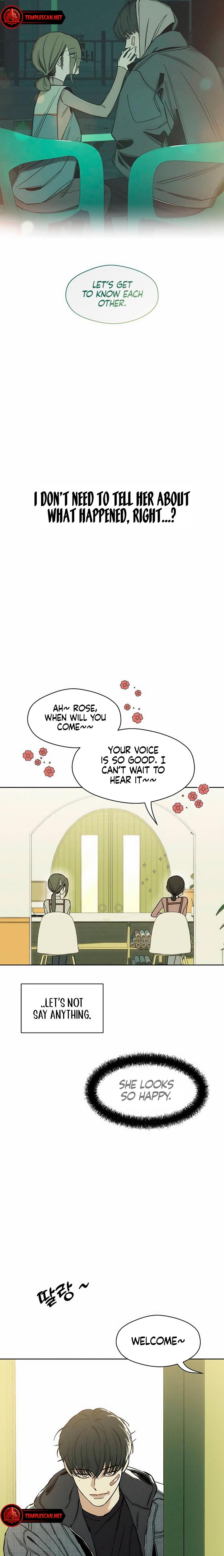 Tears On A Withered Flowers chapter 8 page 24