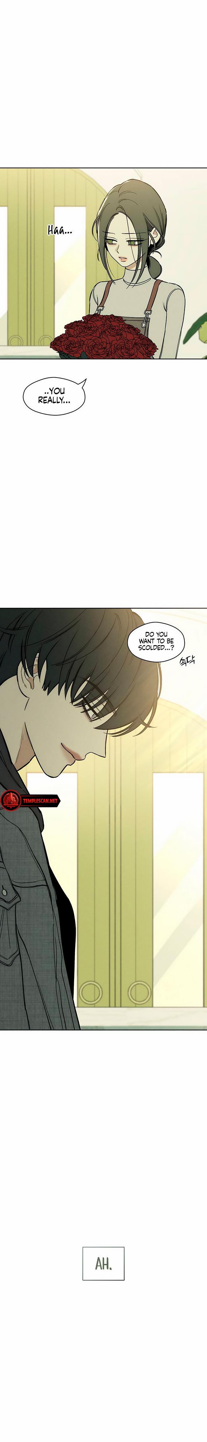 Tears On A Withered Flowers chapter 8 page 29